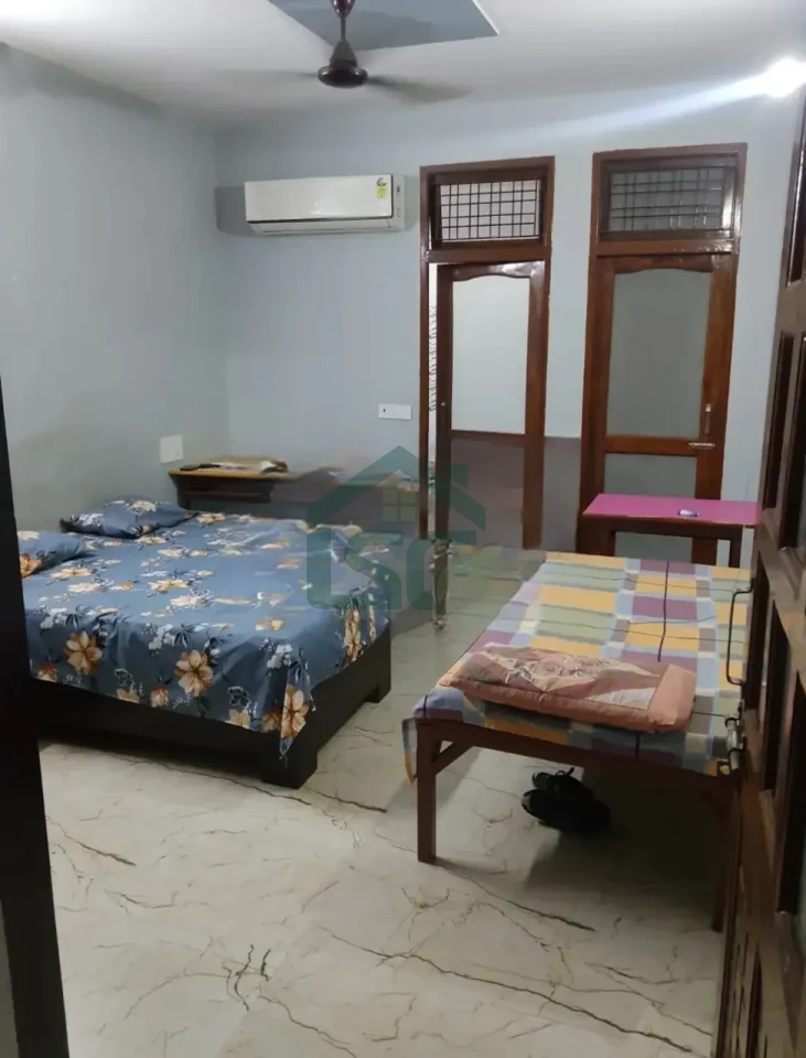 Maa Sharda PG in Munirka, Delhi — property photo 4