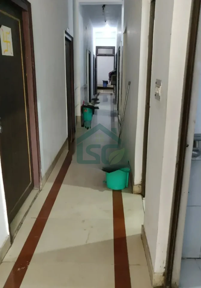Maa Sharda PG in Munirka, Delhi — property photo 5
