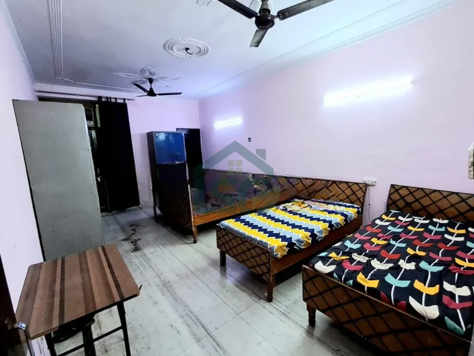 Gurukripa Boys PG in Sector 72, Noida — property photo 3