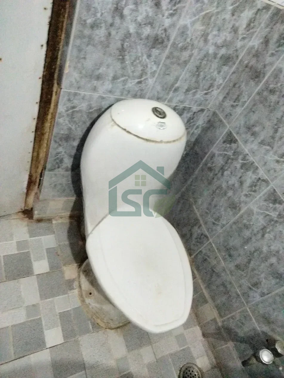 At South Extension Boys PG, Block F, Delhi