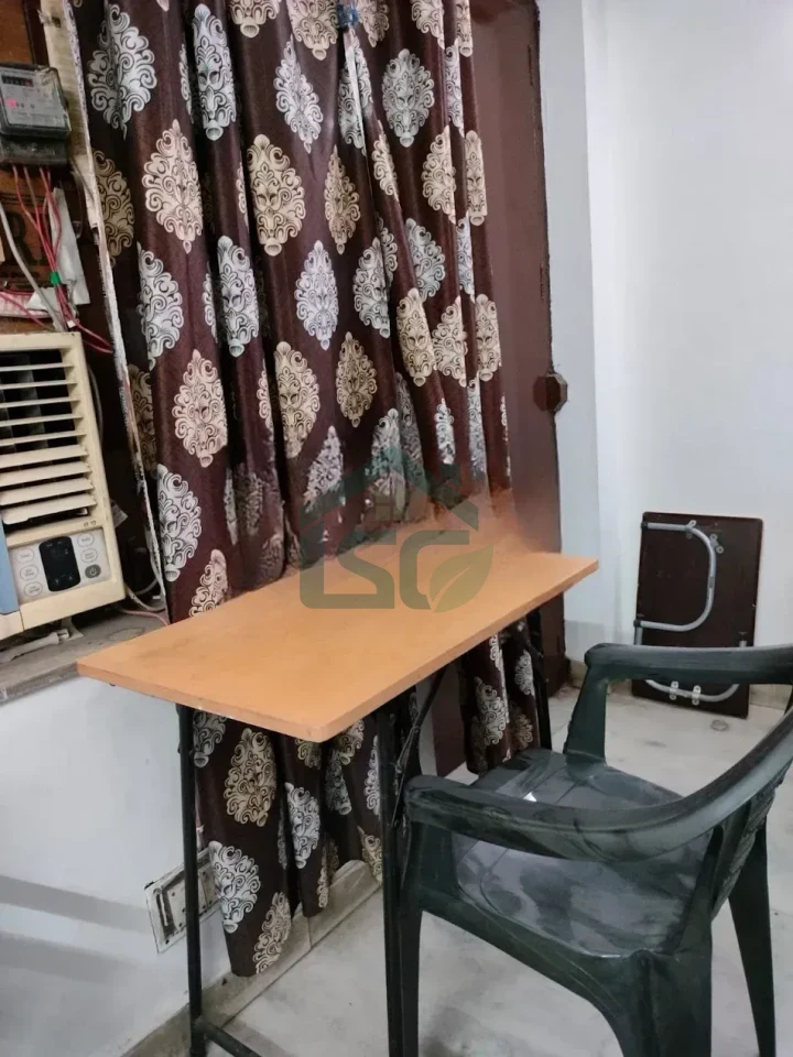 Photo 4 of South Extension Boys PG, Block F, Delhi