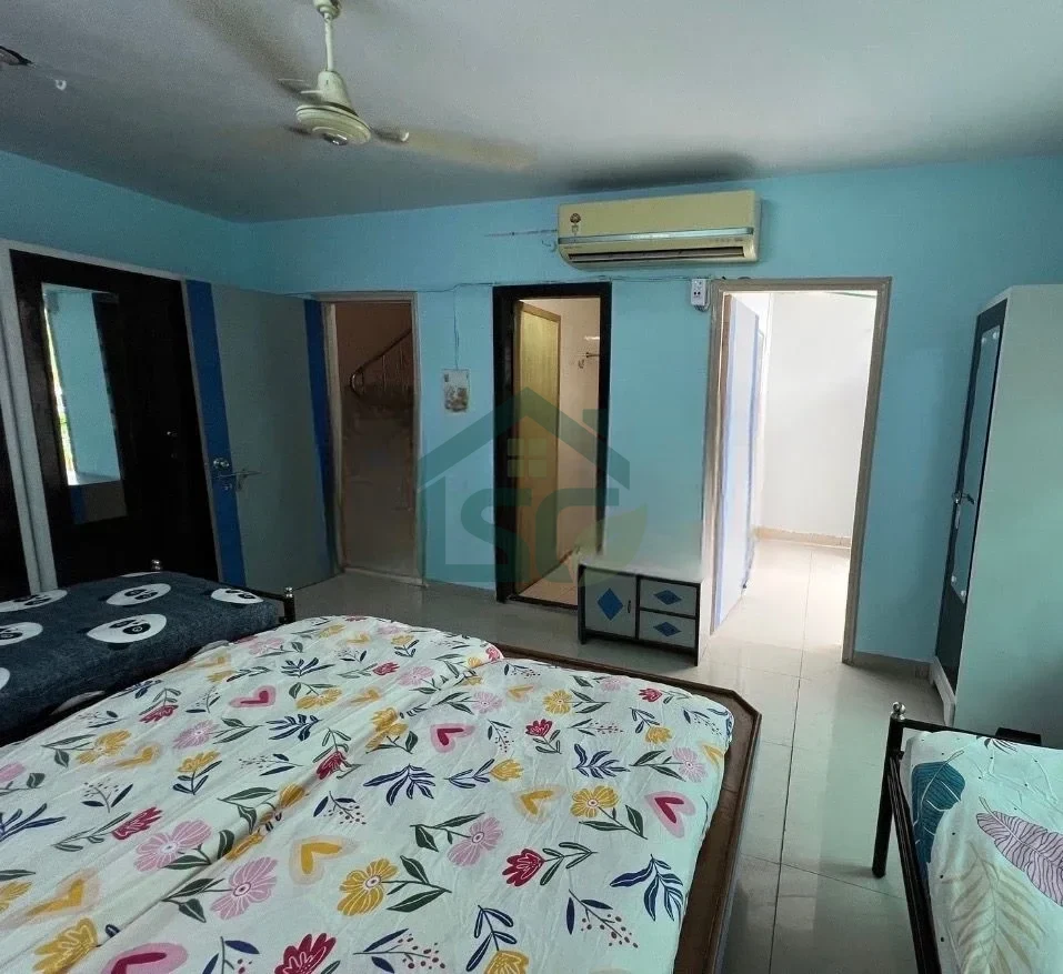 Photo 2 of Saanvika PG, Tadwadi, Surat