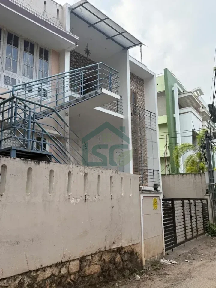 Photo 4 of Elankamon PG, Sasthamangalam, Thiruvananthapuram