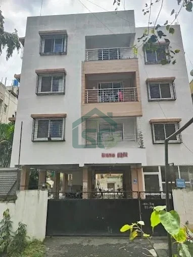 Photo 2 of Radhika Girls Hostel, Bibwewadi, Pune