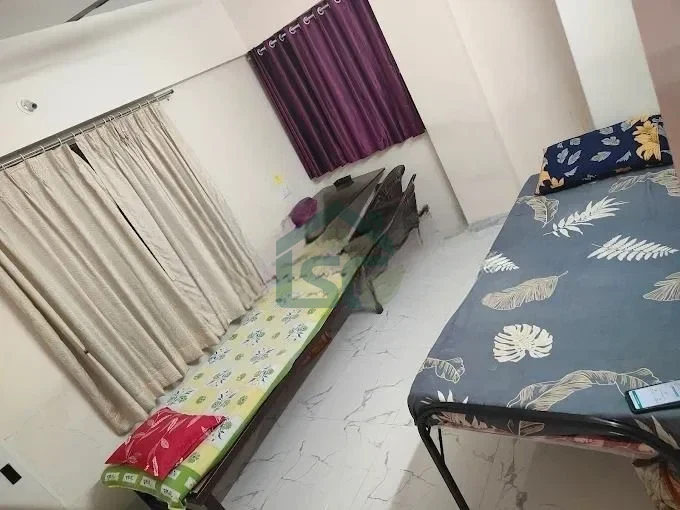 Photo 4 of Radhika Girls Hostel, Bibwewadi, Pune