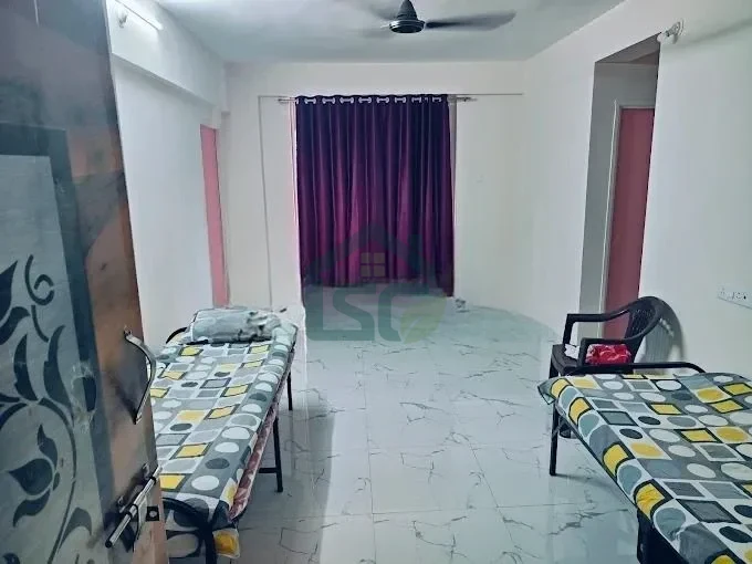 Photo 3 of Radhika Girls Hostel, Bibwewadi, Pune