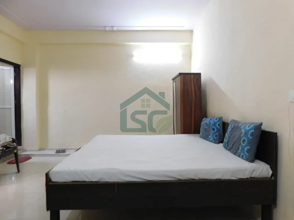 Rao shab PG in Sector 66, Noida — property photo 4