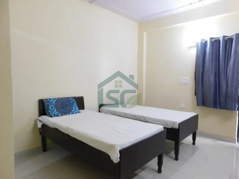 Rao shab PG in Sector 66, Noida — property photo 2
