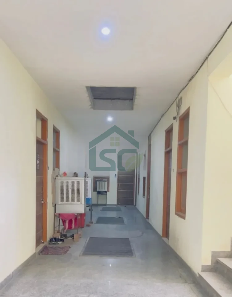 Jdk PG in Sector 45, Gurugram — property photo 3