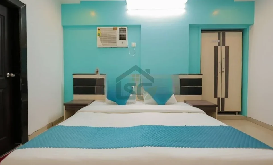 Photo 4 of WhiteField PG, Andheri East, Mumbai