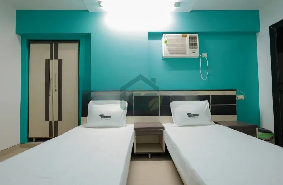Photo 2 of WhiteField PG, Andheri East, Mumbai