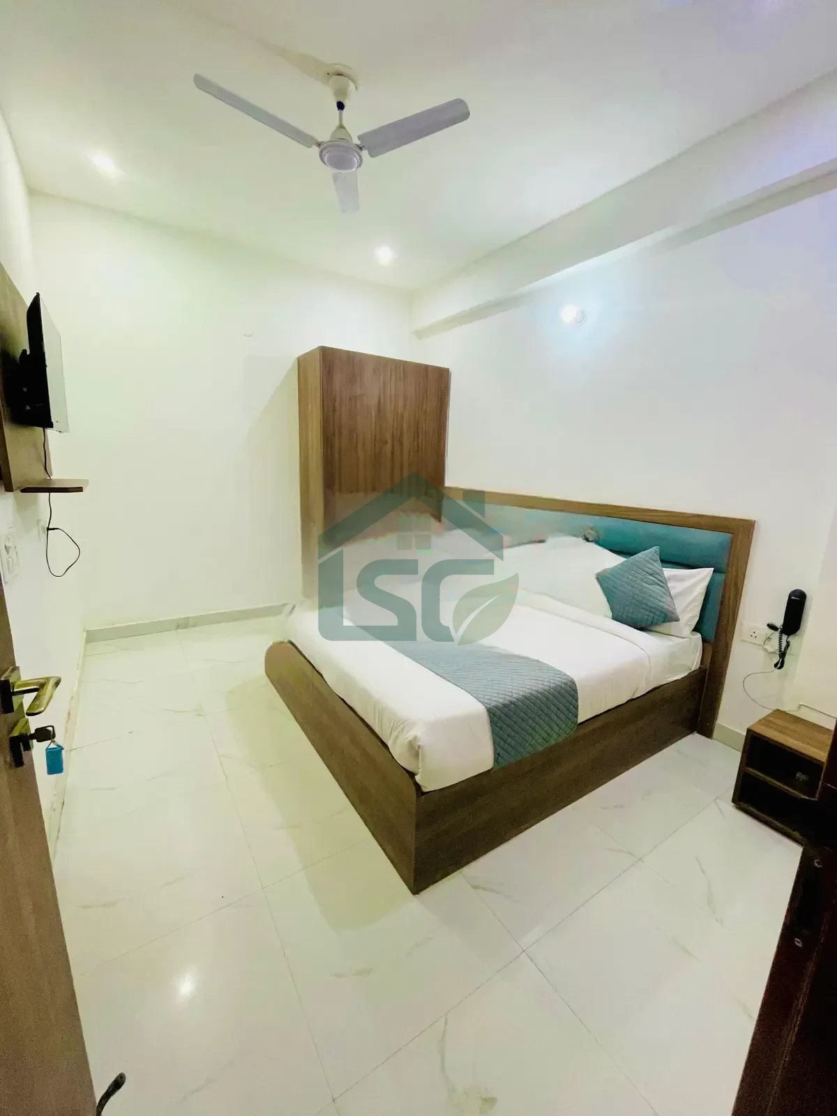 Blue Stone PG in Sector 38, Gurugram — property photo 1