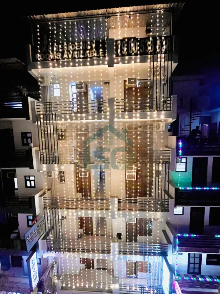 Blue Stone PG in Sector 38, Gurugram — property photo 4