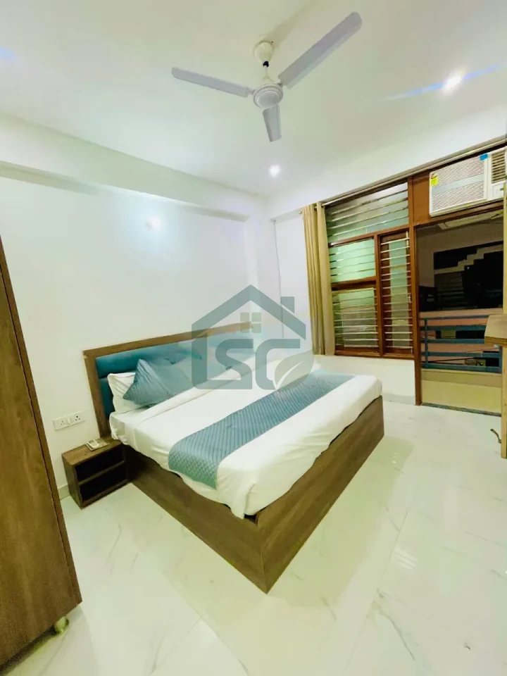 Blue Stone PG in Sector 38, Gurugram — property photo 2