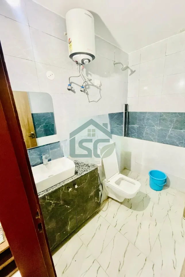 Blue Stone PG in Sector 38, Gurugram — property photo 3