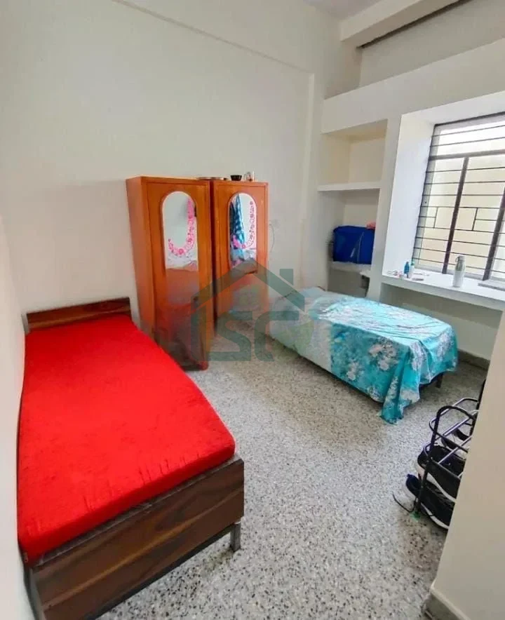 Photo 3 of Sudha PG For Gents, Koramangala Indiranagar Ring Road, Bangalore