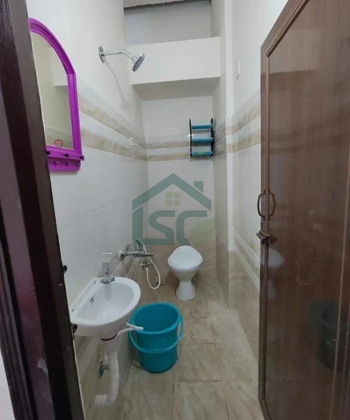 Photo 2 of Sudha PG For Gents, Koramangala Indiranagar Ring Road, Bangalore