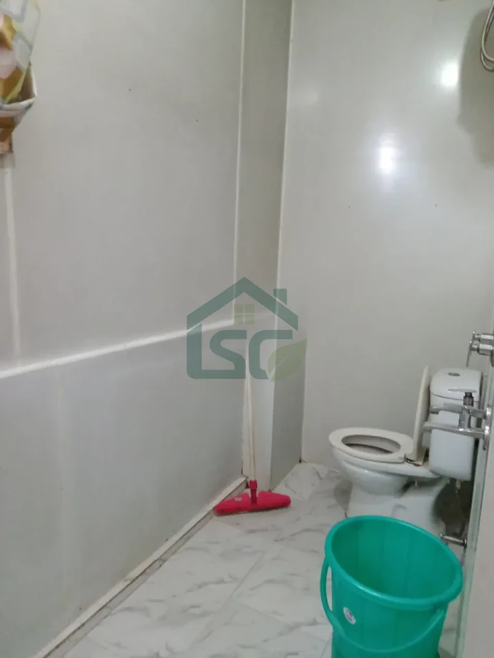 Nivedita Niwas Girls PG in Kamla Nagar, Delhi — property photo 5
