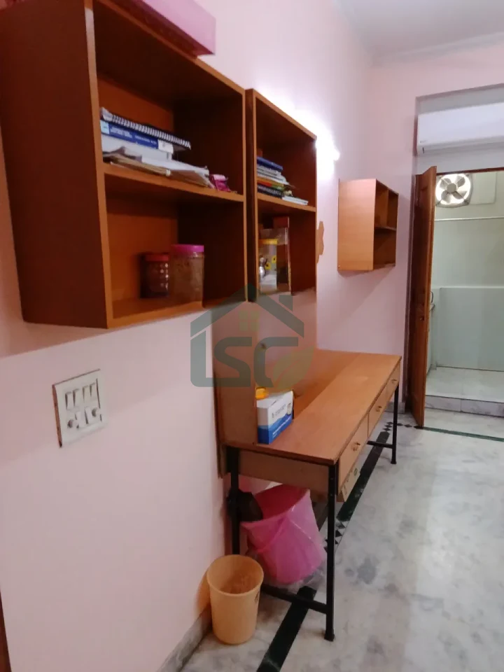 Nivedita Niwas Girls PG in Kamla Nagar, Delhi — property photo 3