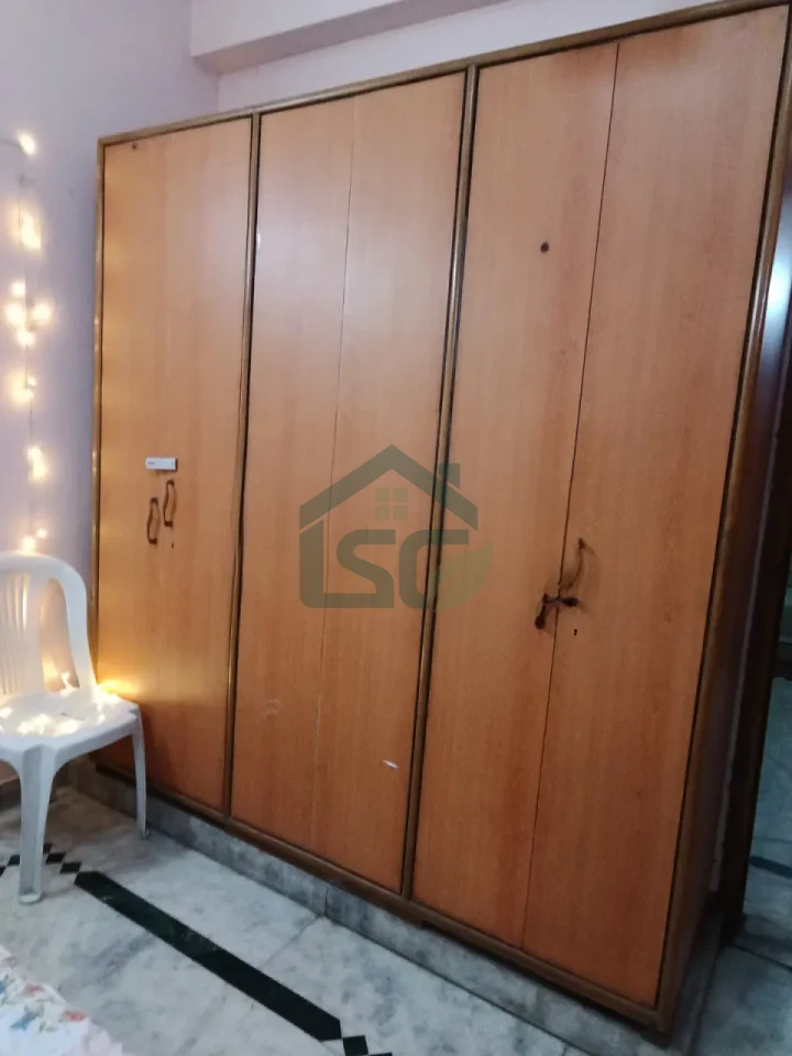 Nivedita Niwas Girls PG in Kamla Nagar, Delhi — property photo 4