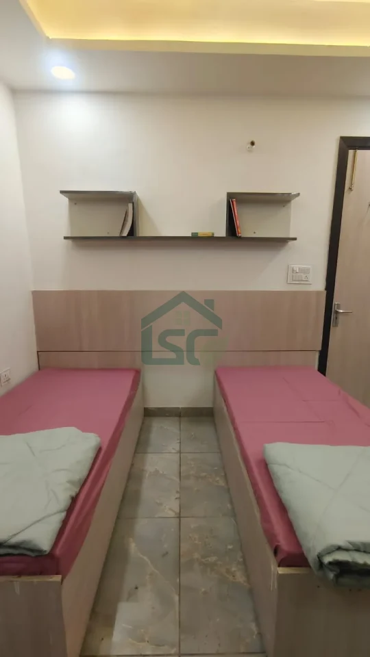 Photo 2 of Homestead PG For Boys, Sector 126, Noida