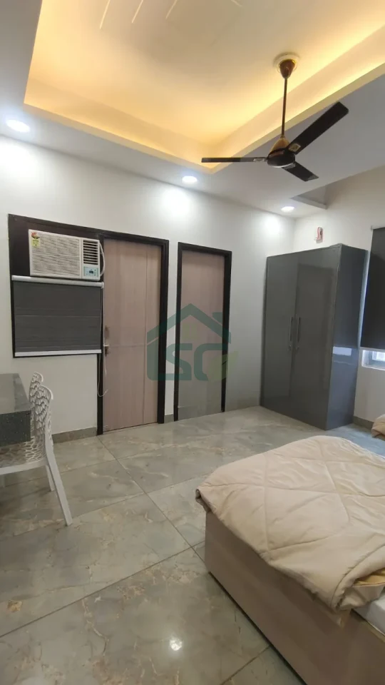 Photo 4 of Homestead PG For Boys, Sector 126, Noida