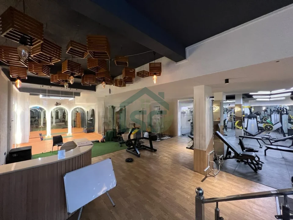 Photo 3 of Homestead PG For Boys, Sector 126, Noida