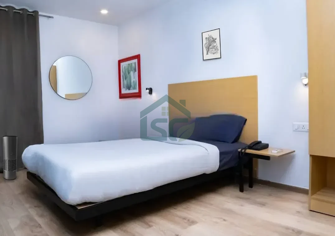 Metro INN in Sector 66, Gurugram — property photo 1