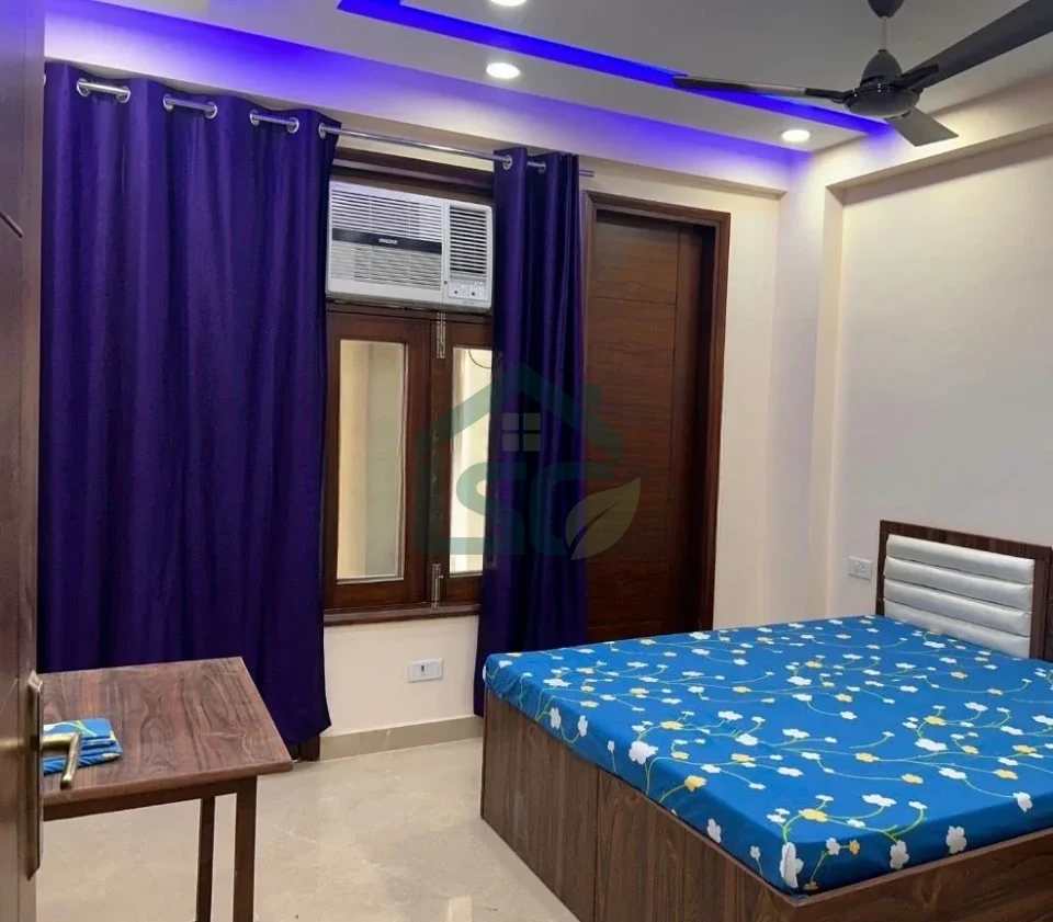 Photo 4 of RK Girls PG, Sector 41, Noida