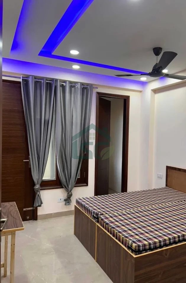 Photo 3 of RK Girls PG, Sector 41, Noida