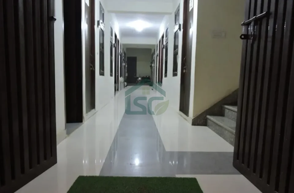 N.Y.C accommodations in Nawada, Delhi — property photo 1