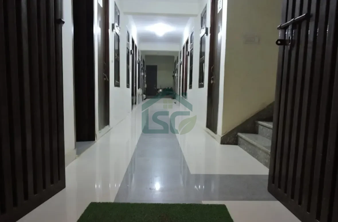 N.Y.C accommodations in Nawada, Delhi — property photo 1