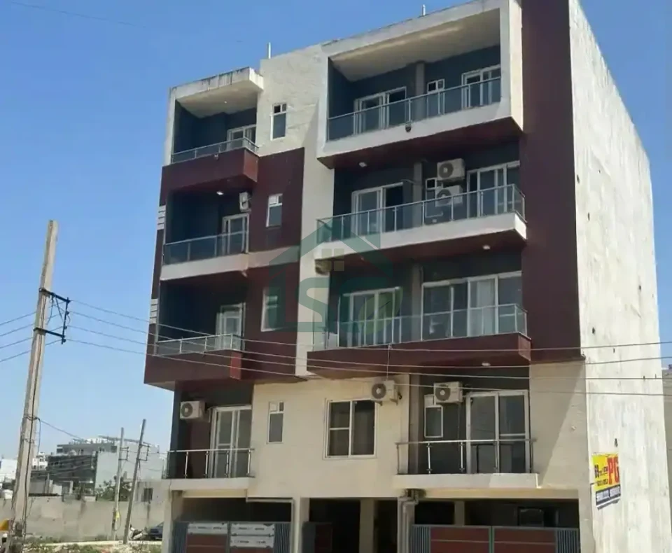 69 The Star PG in Sector 69, Gurugram — property photo 4