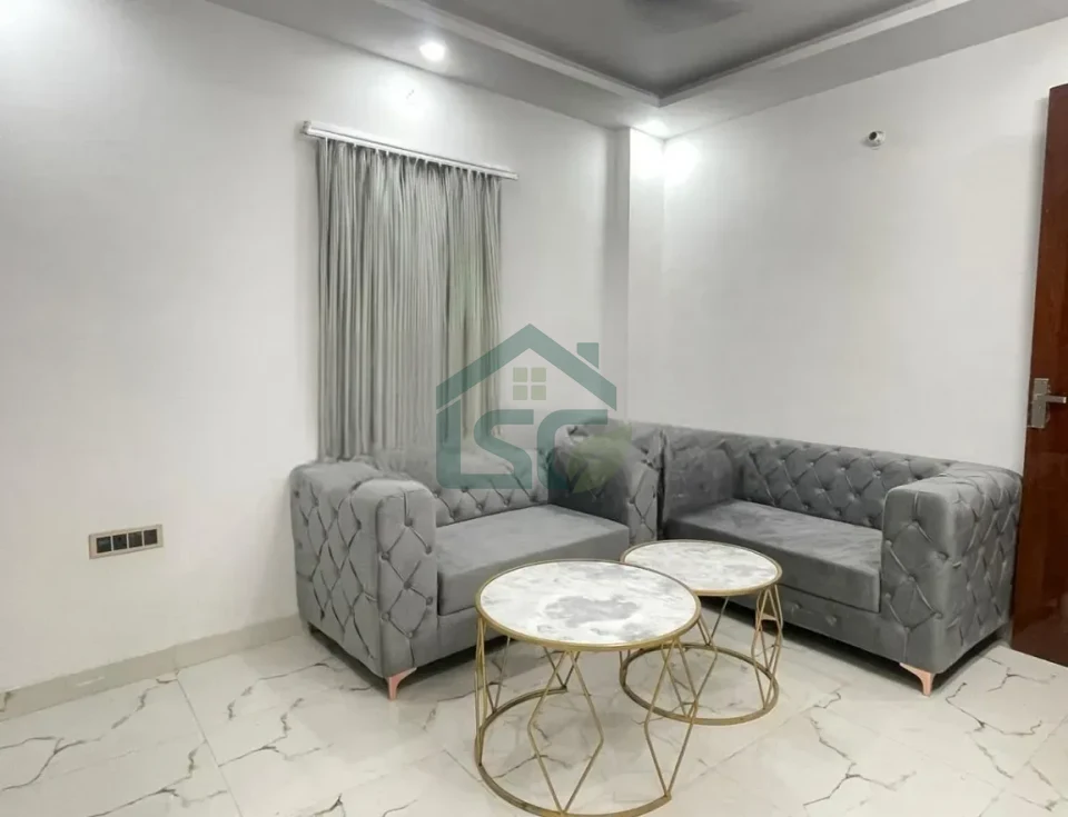 1 BHK W128 in Sector 49, Gurugram — property photo 4