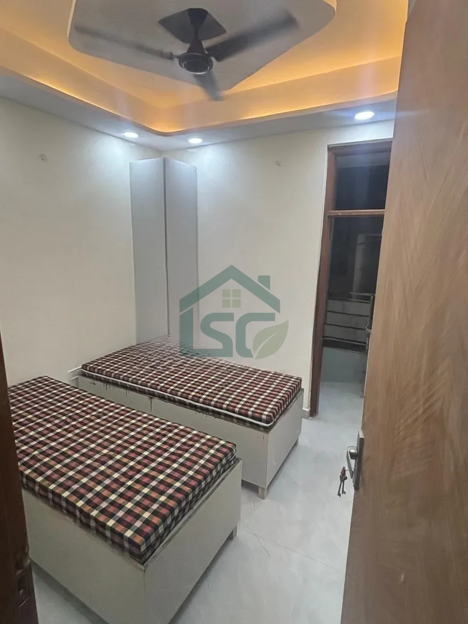 At Mazora Living Boys PG, Laxmi Nagar, New Delhi