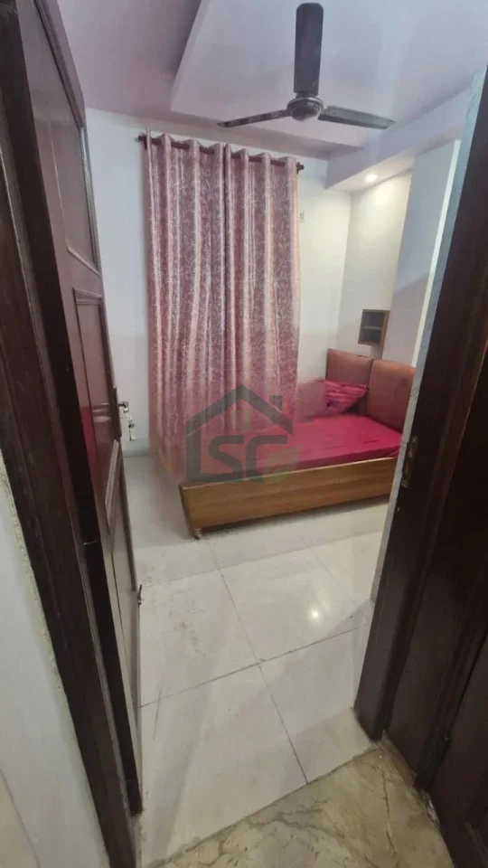 Photo 5 of Mazora Living Boys PG, Laxmi Nagar, New Delhi