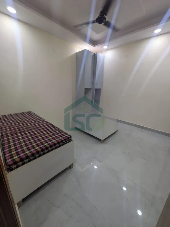 Photo 4 of Mazora Living Boys PG, Laxmi Nagar, New Delhi