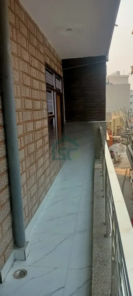 NK PG in Sector 62, Noida — property photo 2