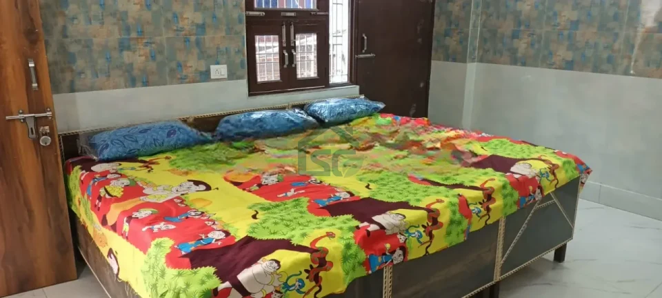 NK PG in Sector 62, Noida — property photo 4