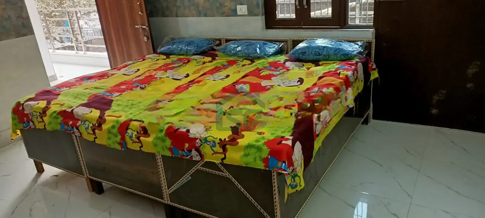 NK PG in Sector 62, Noida — property photo 1
