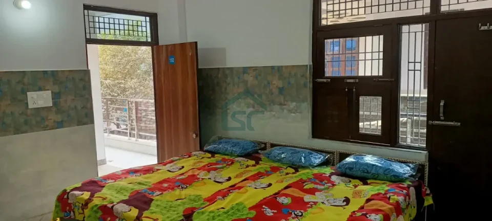 NK PG in Sector 62, Noida — property photo 5