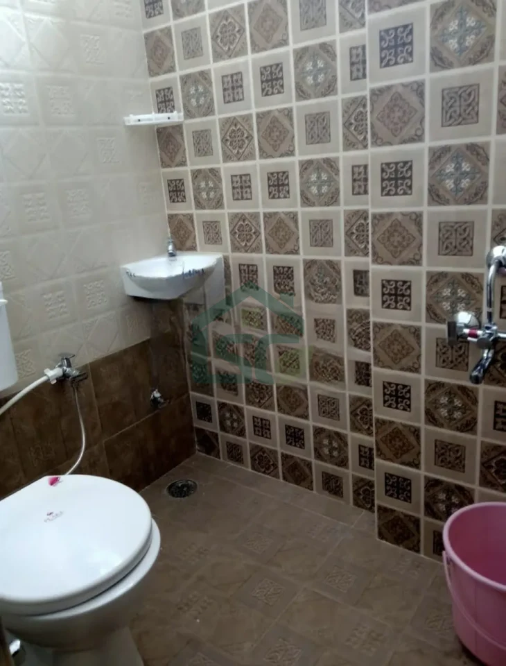 Photo 4 of The Friends Stay - Girls PG, Adil Nagar, Lucknow