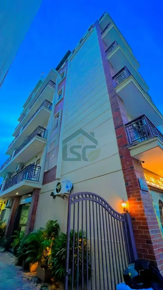 JNS Roost in Sector 51, Gurugram — property photo 2