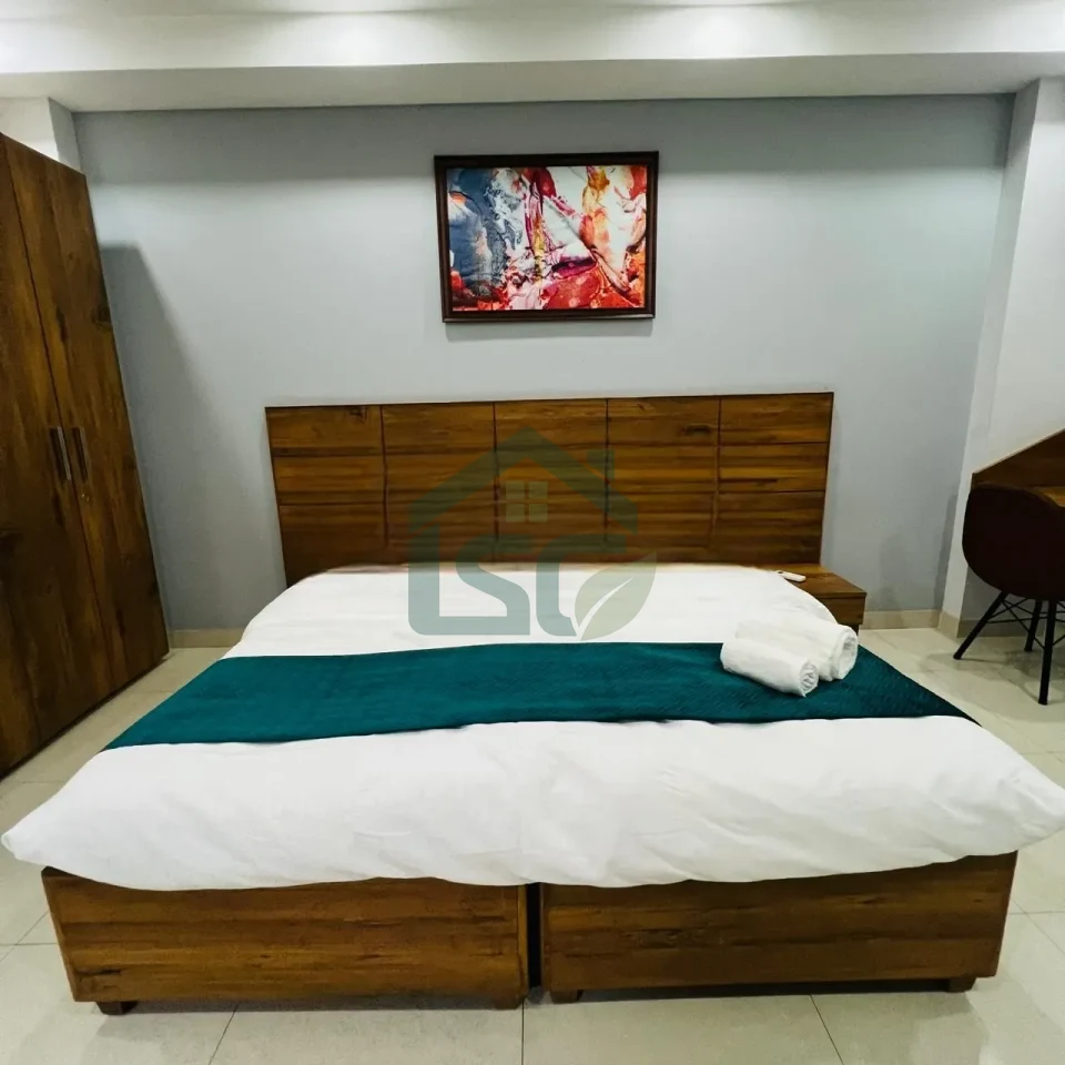 JNS Roost in Sector 51, Gurugram — property photo 4