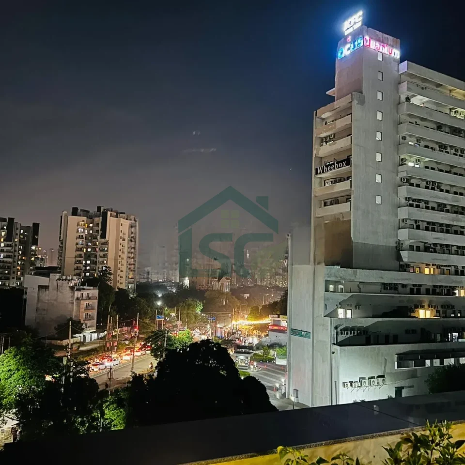 JNS Roost in Sector 51, Gurugram — property photo 5