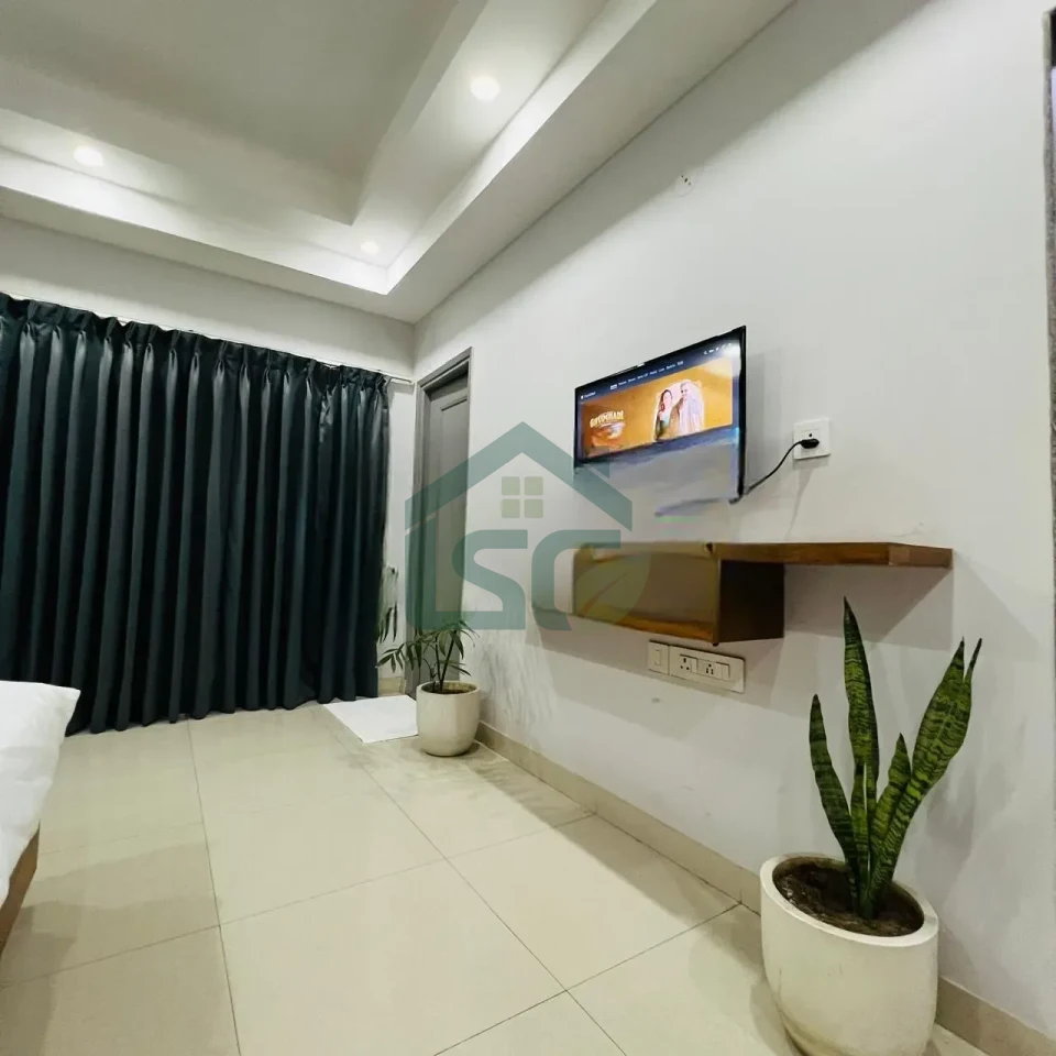 JNS Roost in Sector 51, Gurugram — property photo 3
