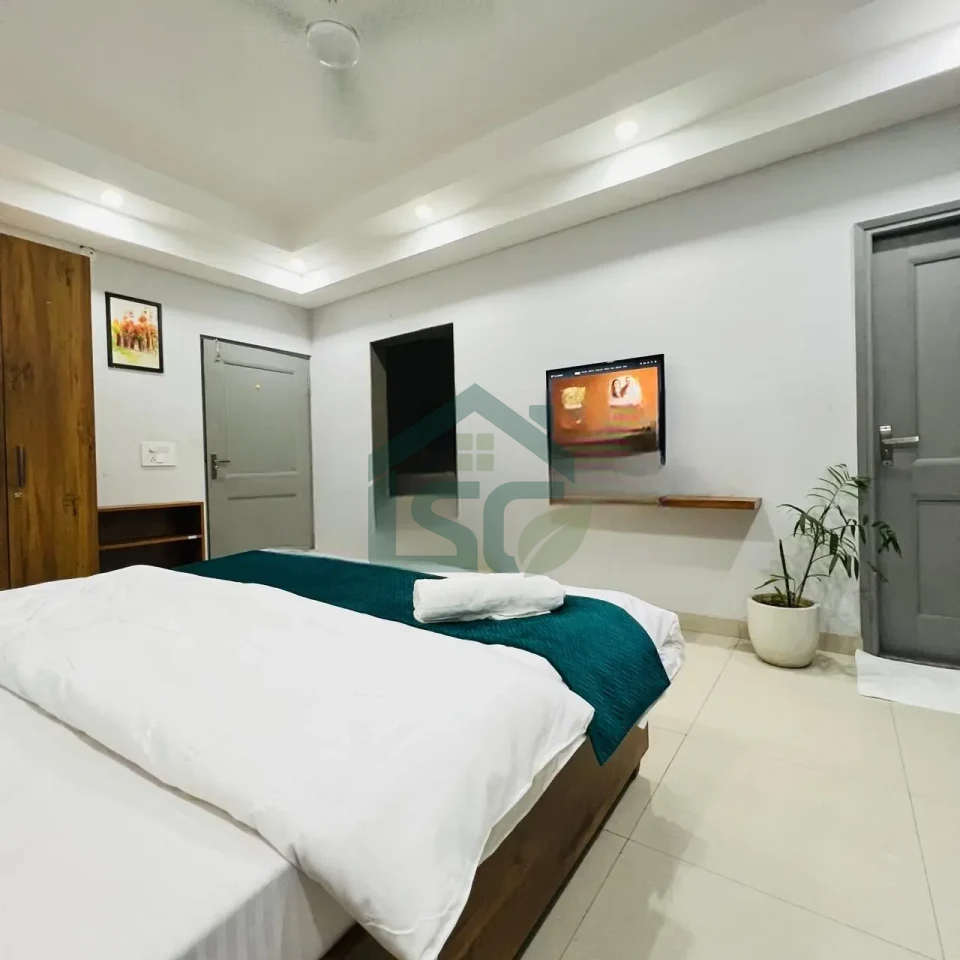 JNS Roost in Sector 51, Gurugram — property photo 1