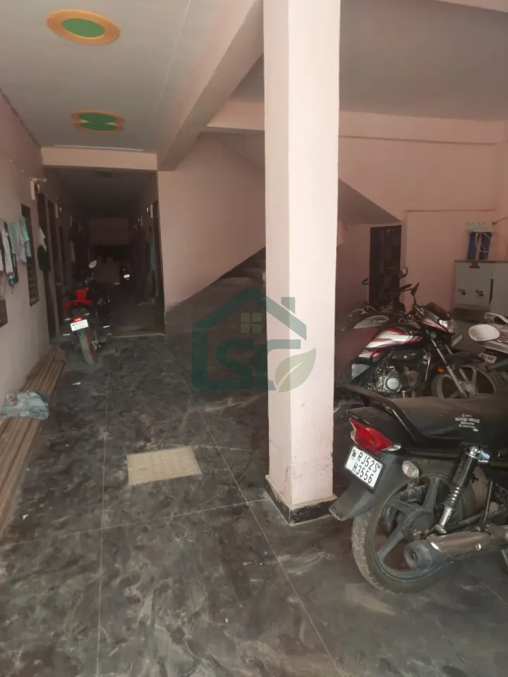 Sanjay Room For Rent in Imt Manesar, Gurugram — property photo 4