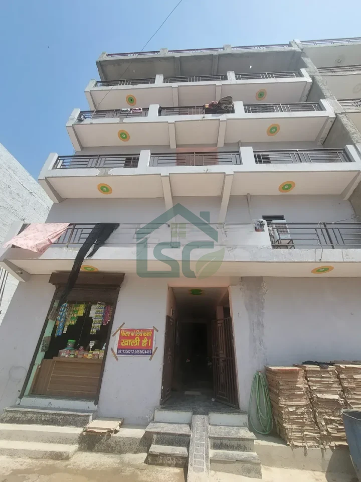 Sanjay Room For Rent in Imt Manesar, Gurugram — property photo 2