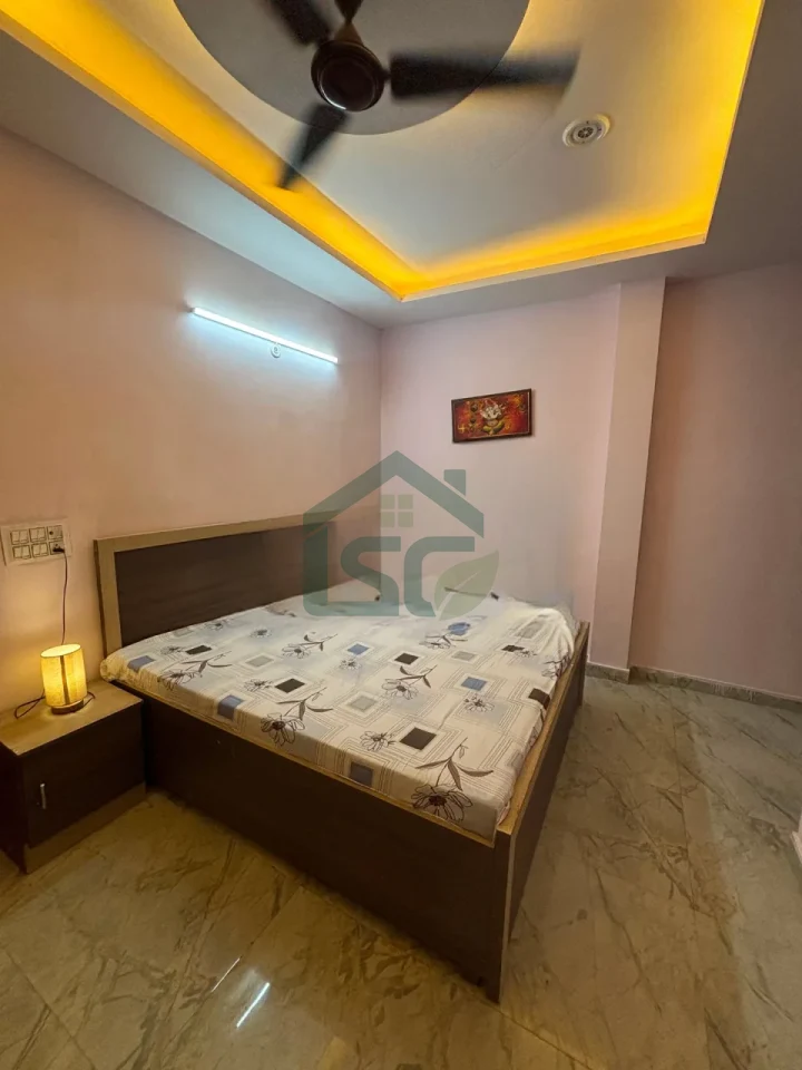 At PG For Boys, Girls & Co-Living, Sector 20, Gurgaon